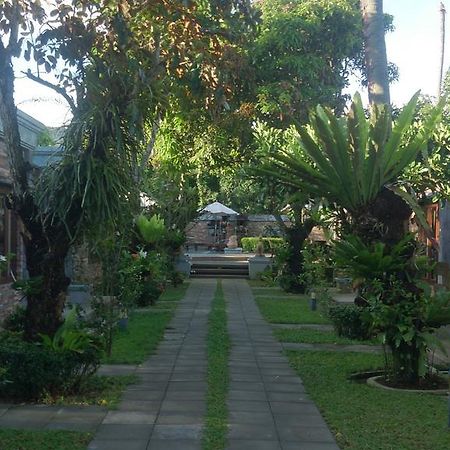 Samui Heritage Resort Bophut Buitenkant foto