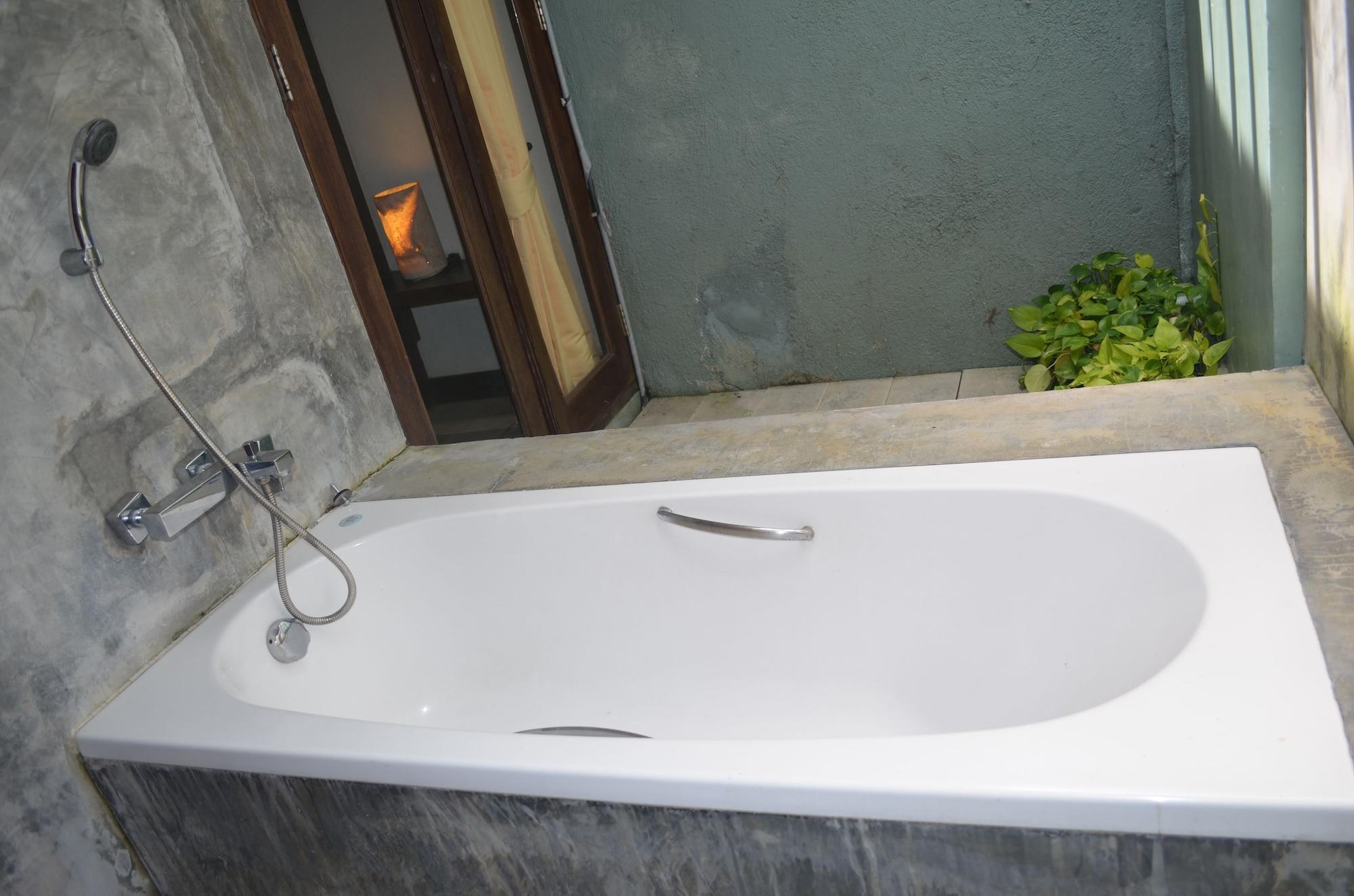 Samui Heritage Resort Bophut Buitenkant foto