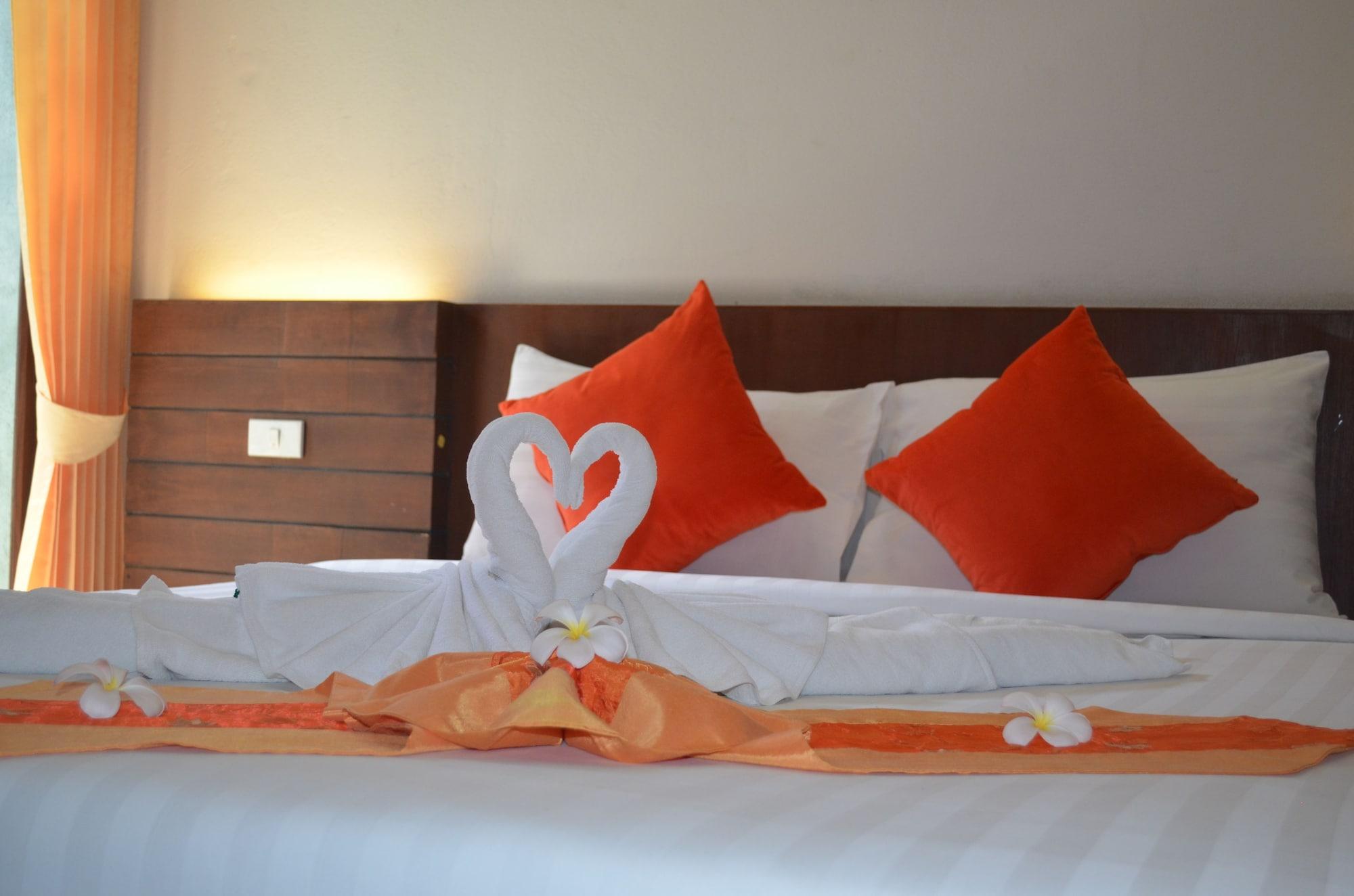 Samui Heritage Resort Bophut Buitenkant foto